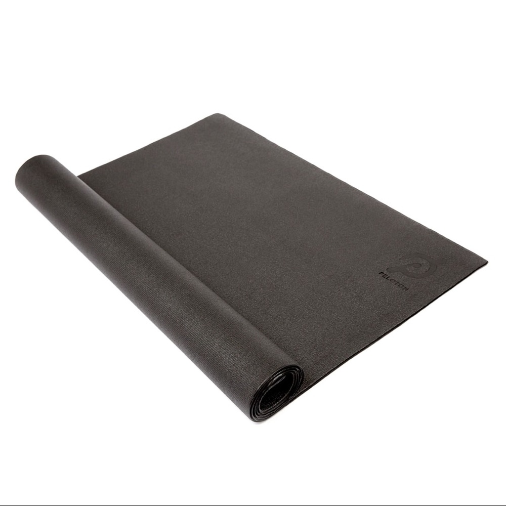NEW Peloton Bike Mat